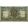 F 41-01 - 12/04/1945 - 1000 francs - Minerve et Hercule - Série R.7 - Etat : TB+