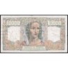 F 41-02 - 26/04/1945 - 1000 francs - Minerve et Hercule - Série R.12 - Etat : TB+