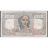 F 41-04 - 14/06/1945 - 1000 francs - Minerve et Hercule - Série A.48 - Etat : TB+