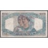 F 41-04 - 14/06/1945 - 1000 francs - Minerve et Hercule - Série H.48 - Etat : TB-