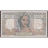 F 41-05 - 28/06/1945 - 1000 francs - Minerve et Hercule - Série D.68 - Etat : TB