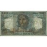 F 41-07 - 23/08/1945 - 1000 francs - Minerve et Hercule - Série A.119 - Etat : TTB+ à SUP-