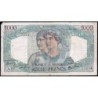 F 41-09 - 06/12/1945 - 1000 francs - Minerve et Hercule - Série L.145 - Etat : TB-