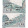 F 41-09 - 06/12/1945 - 1000 francs - Minerve et Hercule - Série L.145 - Etat : TB-