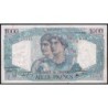 F 41-09 - 06/12/1945 - 1000 francs - Minerve et Hercule - Série H.159 - Etat : TB