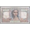 F 41-09 - 06/12/1945 - 1000 francs - Minerve et Hercule - Série H.159 - Etat : TB