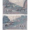 F 41-09 - 06/12/1945 - 1000 francs - Minerve et Hercule - Série T.165 - Etat : TB+