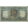 F 41-09 - 06/12/1945 - 1000 francs - Minerve et Hercule - Série T.165 - Etat : TB+