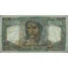 F 41-10 - 17/01/1946 - 1000 francs - Minerve et Hercule - Série X.170 - Etat : TTB+