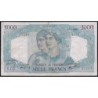 F 41-10 - 17/01/1946 - 1000 francs - Minerve et Hercule - Série R.172 - Etat : TB-