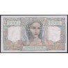 F 41-10 - 17/01/1946 - 1000 francs - Minerve et Hercule - Série H.189 - Etat : SUP