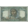 F 41-10 - 17/01/1946 - 1000 francs - Minerve et Hercule - Série H.189 - Etat : SUP