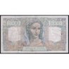 F 41-10 - 17/01/1946 - 1000 francs - Minerve et Hercule - Série H.189 - Etat : TTB-