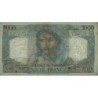 F 41-11 - 21/02/1946 - 1000 francs - Minerve et Hercule - Série U.204 - Etat : TB+