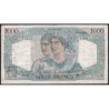 F 41-11 - 21/02/1946 - 1000 francs - Minerve et Hercule - Série G.209 - Etat : TB-