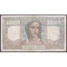 F 41-11 - 21/02/1946 - 1000 francs - Minerve et Hercule - Série G.209 - Etat : TB-