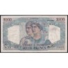 F 41-11 - 21/02/1946 - 1000 francs - Minerve et Hercule - Série W.216 (remplacement) - Etat : TB+