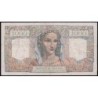 F 41-11 - 21/02/1946 - 1000 francs - Minerve et Hercule - Série W.216 (remplacement) - Etat : TB+