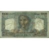 F 41-11 - 21/02/1946 - 1000 francs - Minerve et Hercule - Série W.216 (remplacement) - Etat : TB+