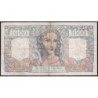 F 41-12 - 07/03/1946 - 1000 francs - Minerve et Hercule - Série K.221 - Etat : TB+