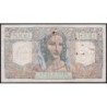 F 41-12 - 07/03/1946 - 1000 francs - Minerve et Hercule - Série Q.223 - Etat : TB