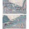 F 41-12 - 07/03/1946 - 1000 francs - Minerve et Hercule - Série Q.223 - Etat : TB