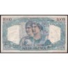 F 41-13 - 25/04/1946 - 1000 francs - Minerve et Hercule - Série P.244 - Etat : TB+