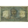 F 41-13 - 25/04/1946 - 1000 francs - Minerve et Hercule - Série P.244 - Etat : TB+