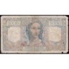 F 41-13 - 25/04/1946 - 1000 francs - Minerve et Hercule - Série Y.244 - Etat : B-