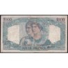 F 41-14 - 16/05/1946 - 1000 francs - Minerve et Hercule - Série H.275 - Etat : TB-