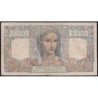 F 41-14 - 16/05/1946 - 1000 francs - Minerve et Hercule - Série H.275 - Etat : TB-