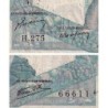 F 41-14 - 16/05/1946 - 1000 francs - Minerve et Hercule - Série H.275 - Etat : TB-