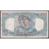 F 41-14 - 16/05/1946 - 1000 francs - Minerve et Hercule - Série P.280 - Etat : TB