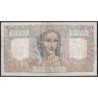 F 41-14 - 16/05/1946 - 1000 francs - Minerve et Hercule - Série P.280 - Etat : TB