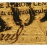 Bouche du Rhône - Marseille - Kolsky 13-87 - 20 sous - Faux - Etat : TTB+
