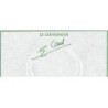 Madagascar - Pick 75b - 500 francs - 100 ariary - Série C - 1997 - Etat : NEUF