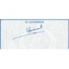 Madagascar - Pick 76a - 1'000 francs - 200 ariary - Série A - 1994 - Etat : pr.NEUF