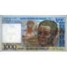 Madagascar - Pick 76a - 1'000 francs - 200 ariary - Série A - 1994 - Etat : pr.NEUF