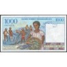 Madagascar - Pick 76a - 1'000 francs - 200 ariary - Série A - 1994 - Etat : SPL