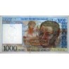 Madagascar - Pick 76b - 1'000 francs - 200 ariary - Série C - 1997 - Etat : NEUF