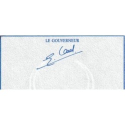 Madagascar - Pick 76b - 1'000 francs - 200 ariary - Série C - 1997 - Etat : NEUF