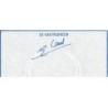 Madagascar - Pick 76b - 1'000 francs - 200 ariary - Série C - 1997 - Etat : NEUF