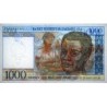 Madagascar - Pick 76b - 1'000 francs - 200 ariary - Série C - 1997 - Etat : NEUF