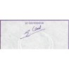 Madagascar - Pick 78b - 5'000 francs - 1'000 ariary - Série A - 1997 - Etat : SUP+