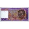 Madagascar - Pick 78b - 5'000 francs - 1'000 ariary - Série A - 1997 - Etat : SUP+