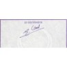 Madagascar - Pick 78b - 5'000 francs - 1'000 ariary - Série A - 1997 - Etat : SUP+