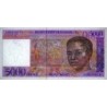Madagascar - Pick 78b - 5'000 francs - 1'000 ariary - Série A - 1997 - Etat : SUP+