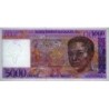 Madagascar - Pick 78b - 5'000 francs - 1'000 ariary - Série A - 1997 - Etat : SUP+ à SPL