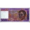 Madagascar - Pick 78b - 5'000 francs - 1'000 ariary - Série A - 1997 - Etat : SUP à SUP+