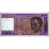 Madagascar - Pick 78b - 5'000 francs - 1'000 ariary - Série A - 1997 - Etat : TTB+